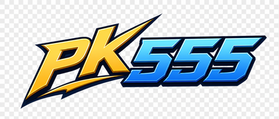 PK 555 Logo